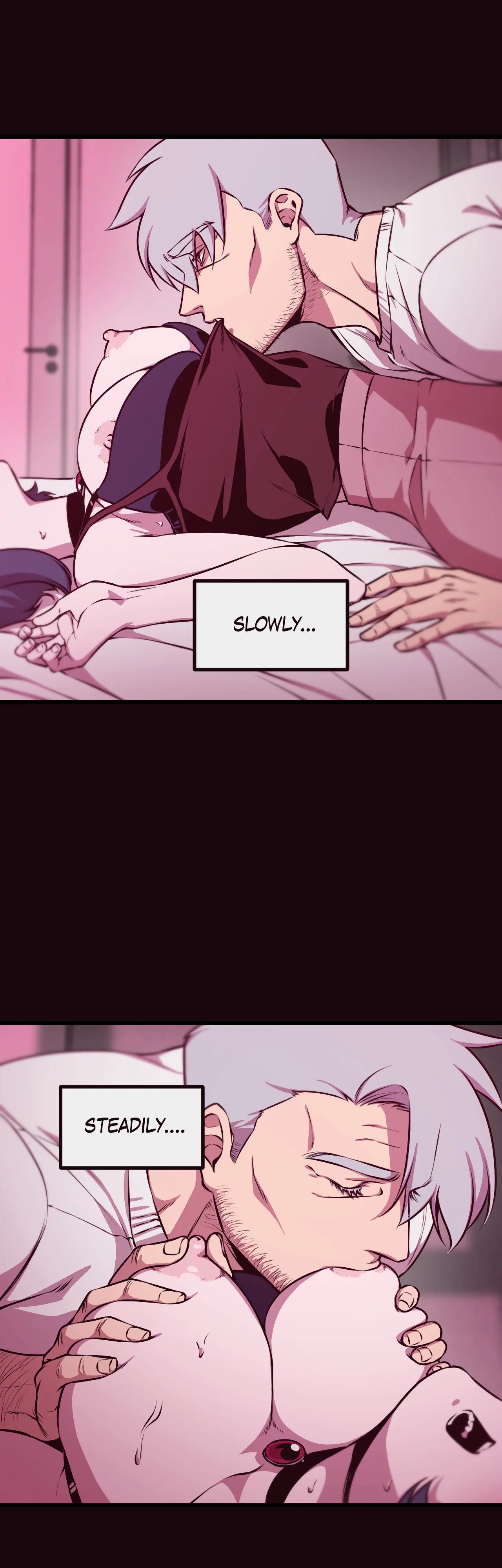 Writing Hell Chapter 29 image 13