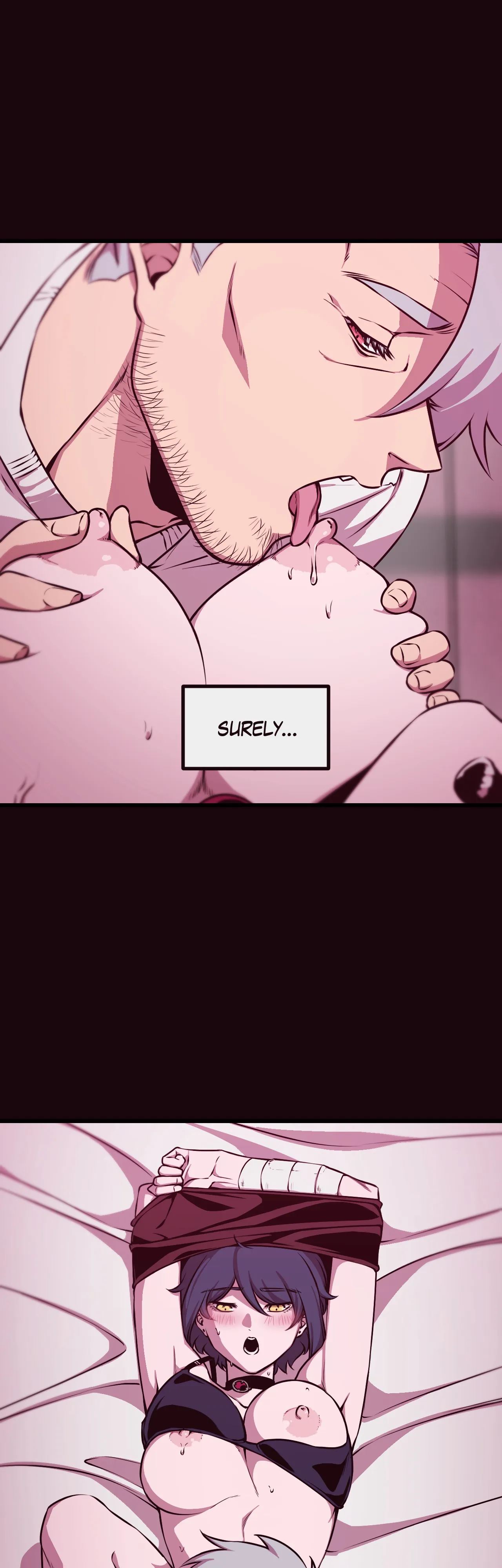 Writing Hell Chapter 29 image 14