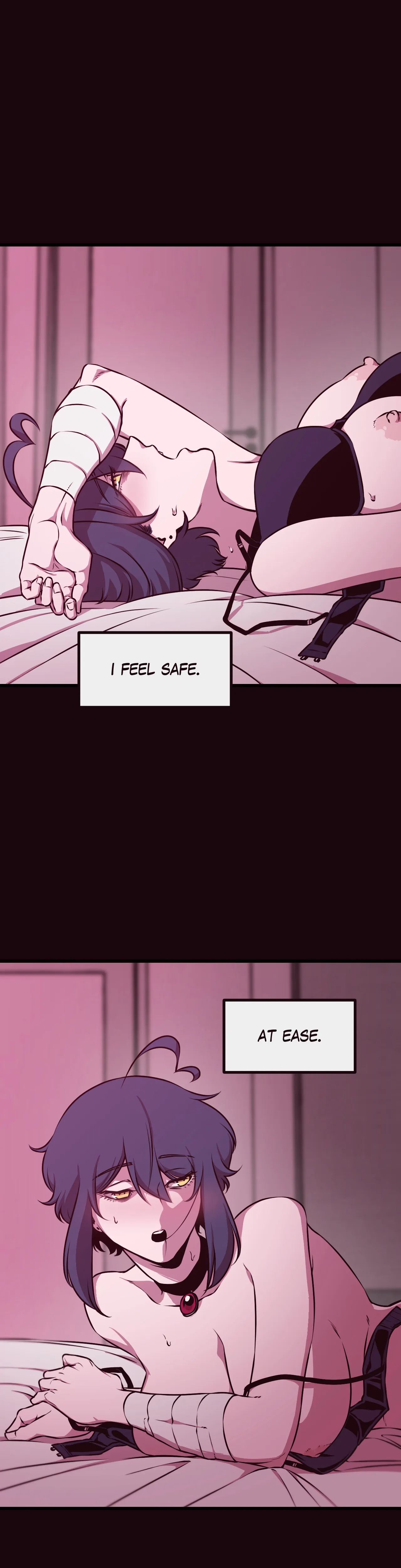 Writing Hell Chapter 29 image 16