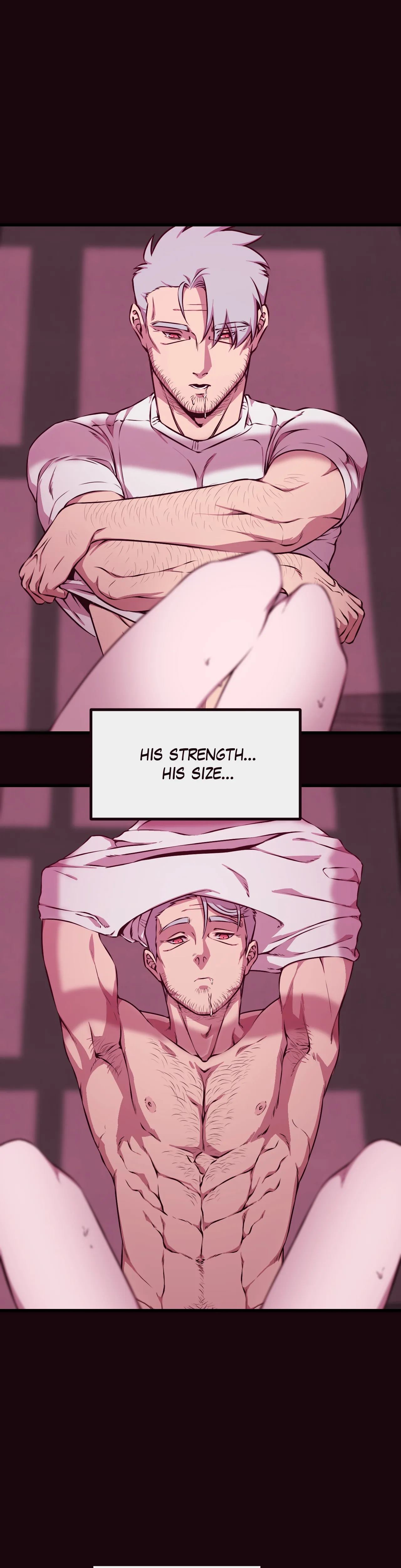 Writing Hell Chapter 29 image 17
