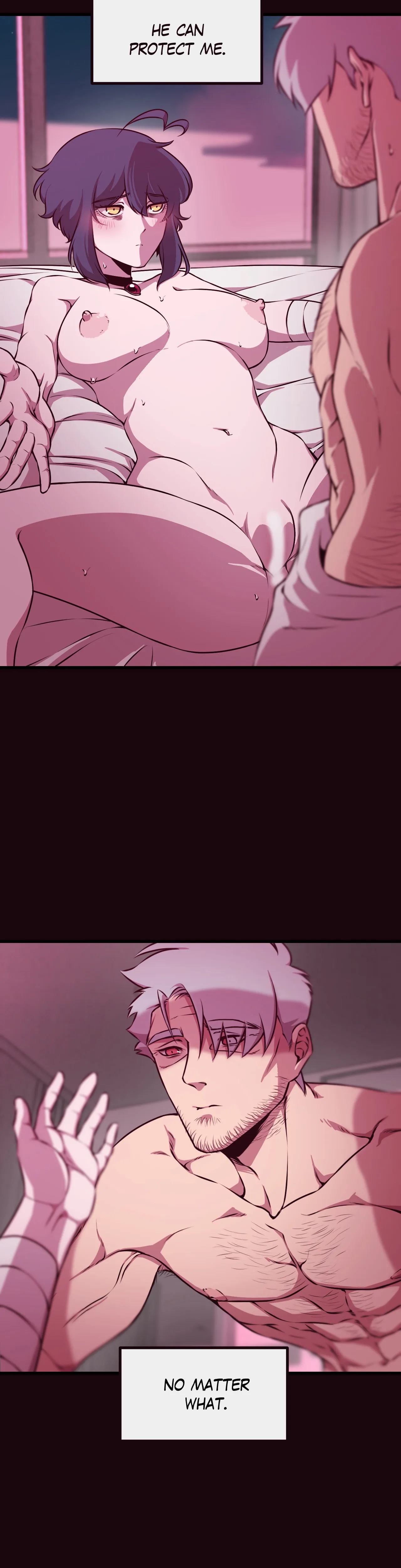Writing Hell Chapter 29 image 18