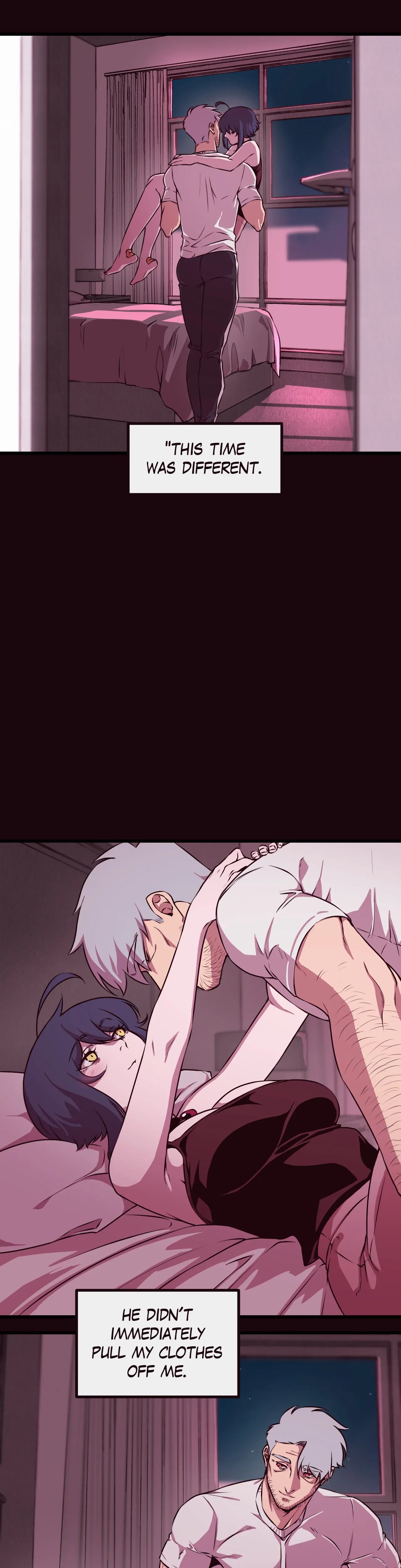 Writing Hell Chapter 29 image 1