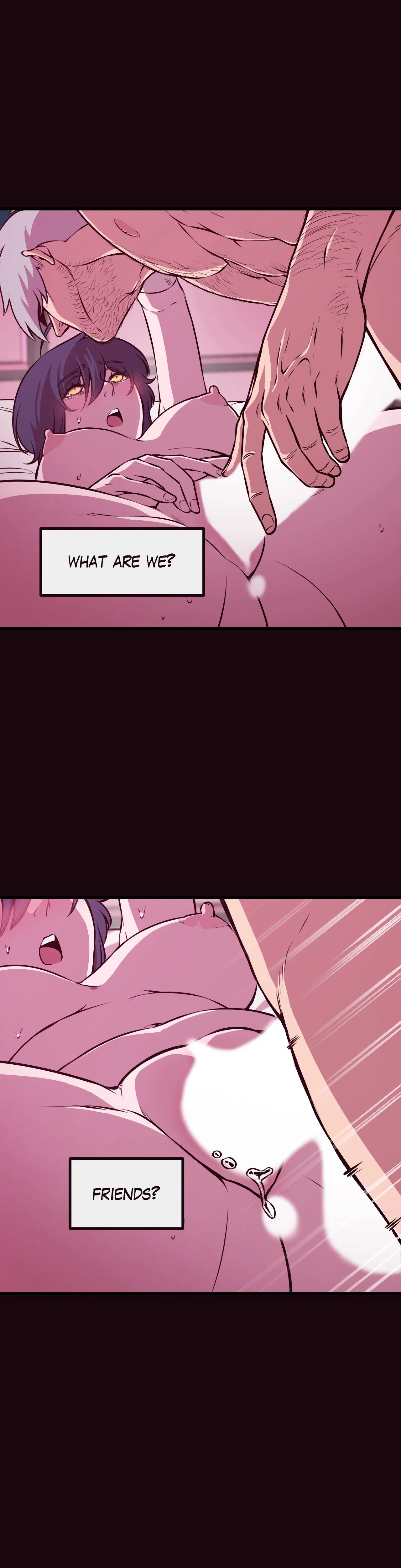 Writing Hell Chapter 29 image 20
