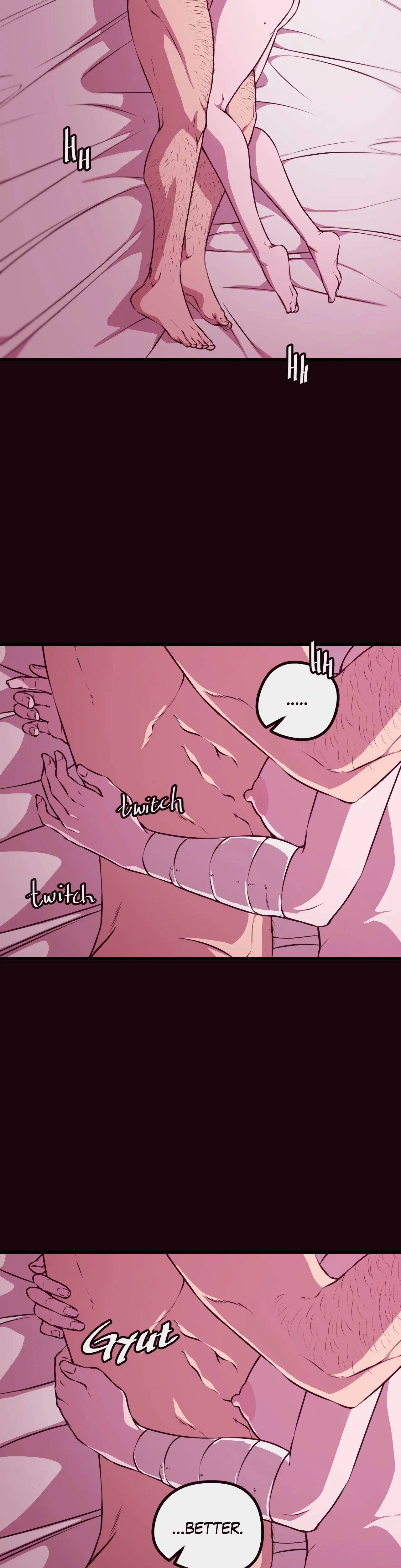 Writing Hell Chapter 29 image 30