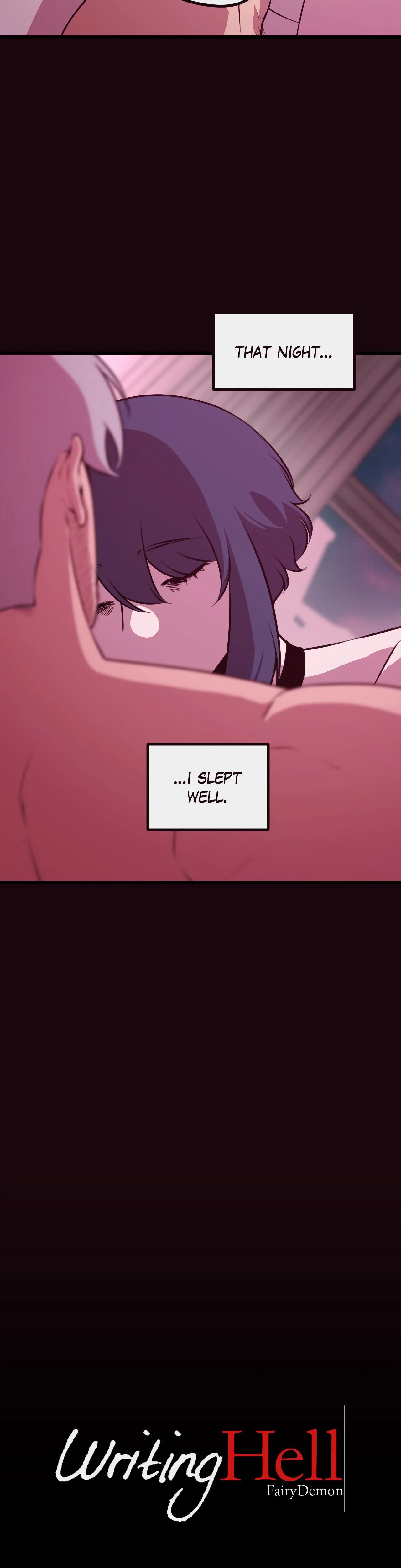 Writing Hell Chapter 29 image 31