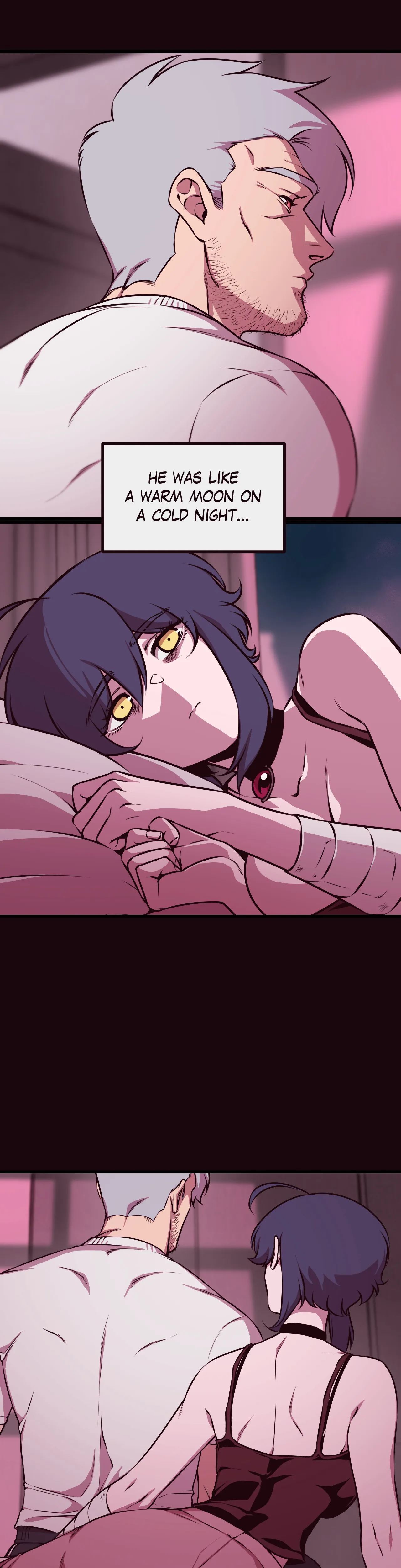 Writing Hell Chapter 29 image 3