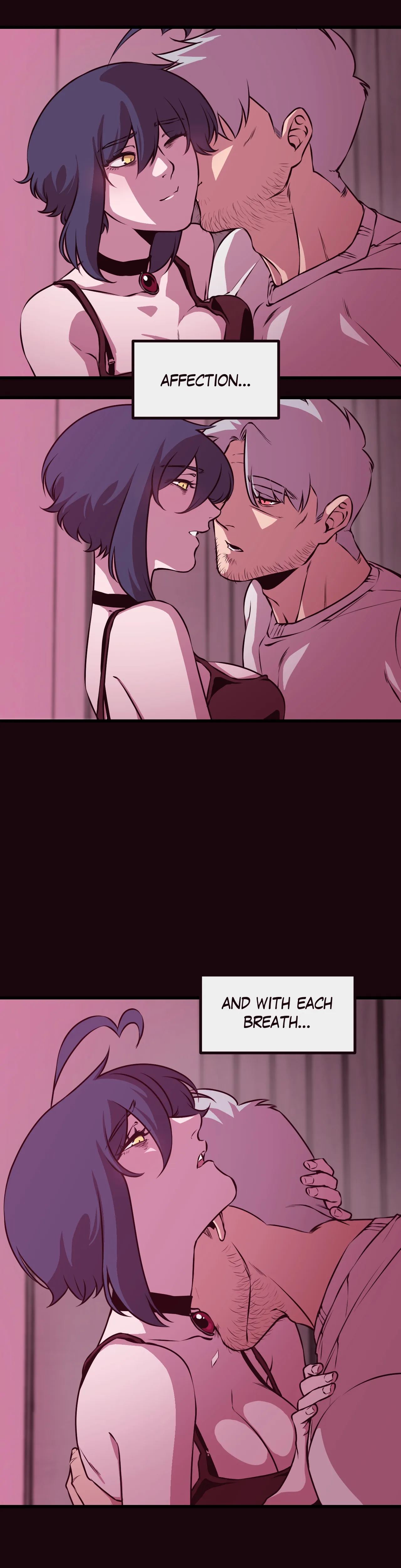 Writing Hell Chapter 29 image 6