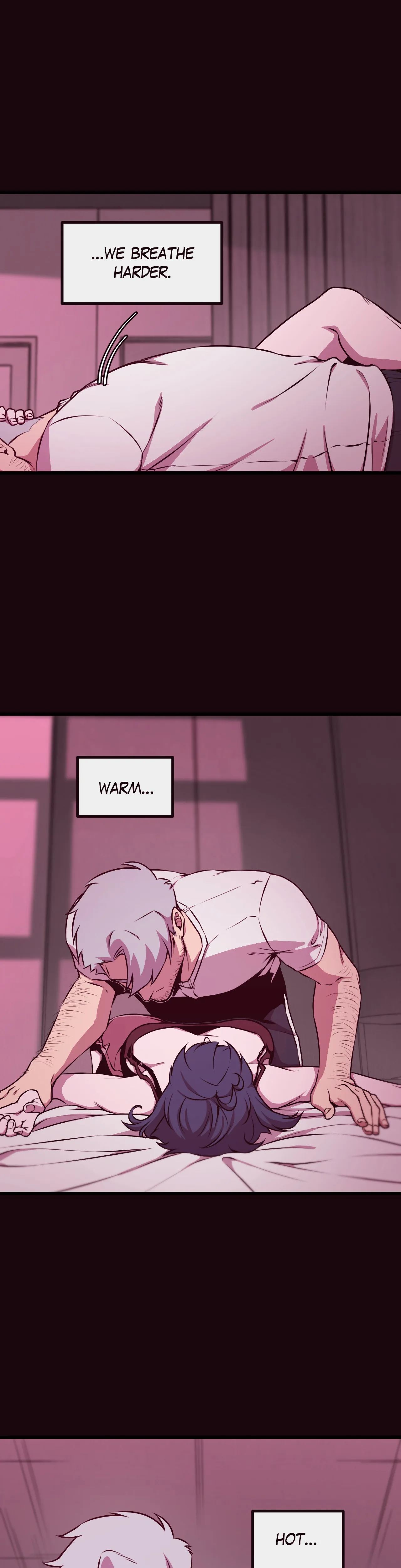Writing Hell Chapter 29 image 7