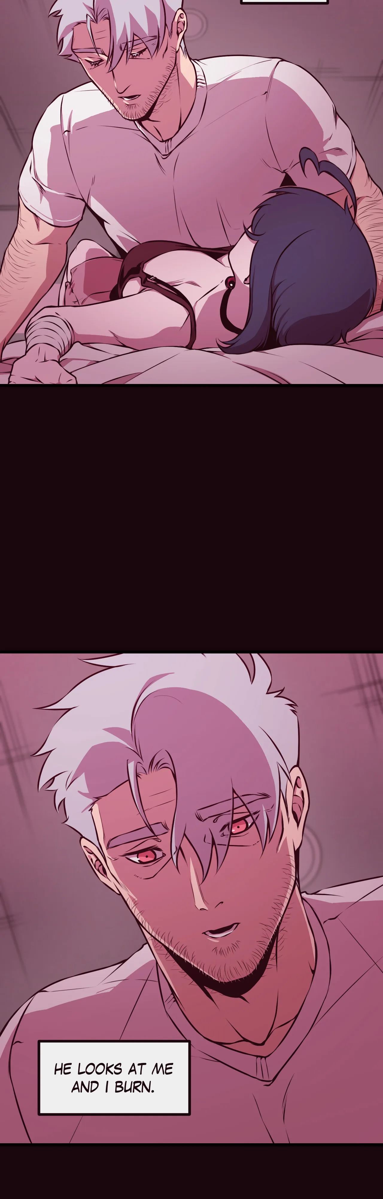 Writing Hell Chapter 29 image 8