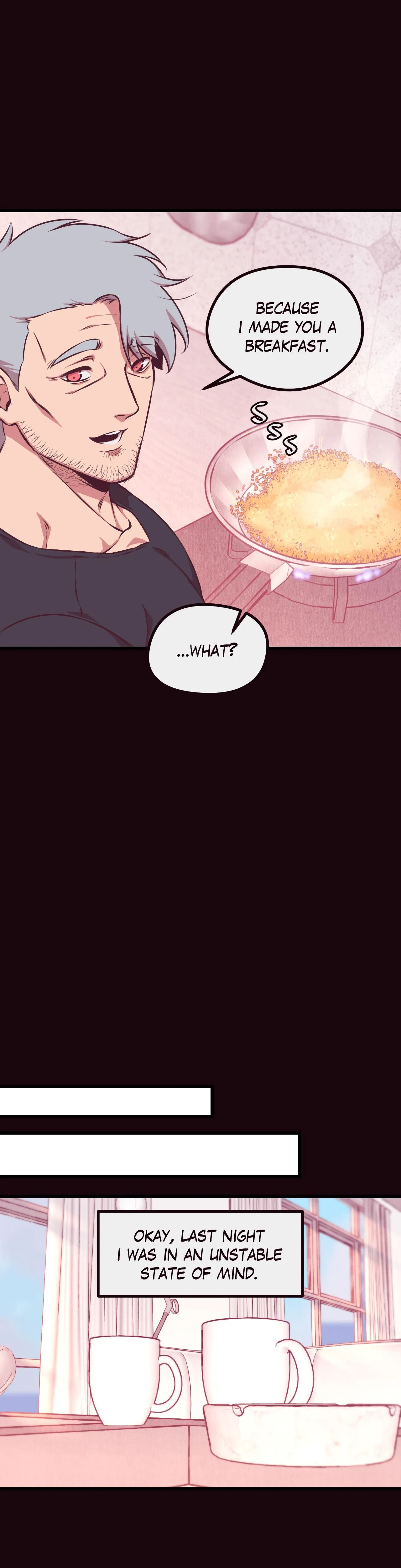 Writing Hell Chapter 30 image 12