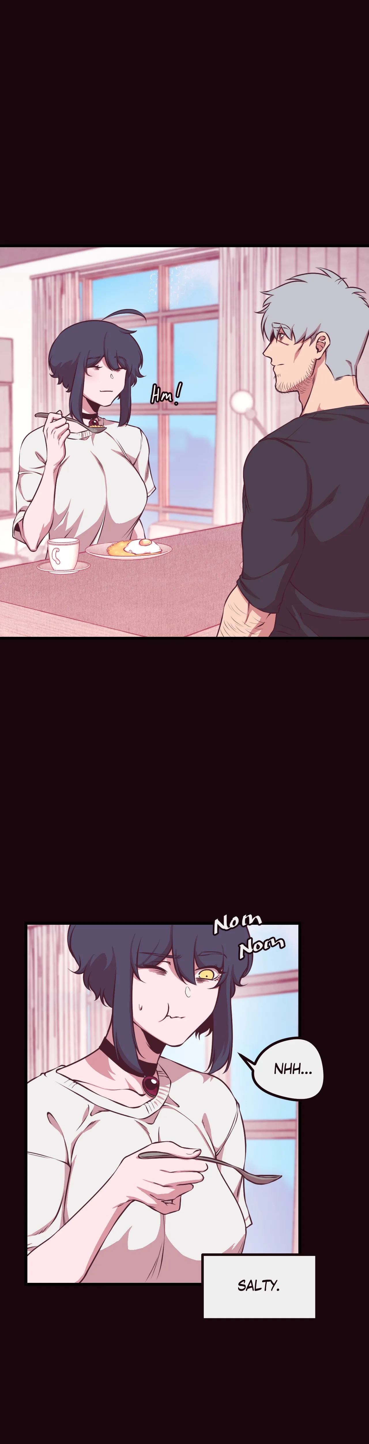 Writing Hell Chapter 30 image 14