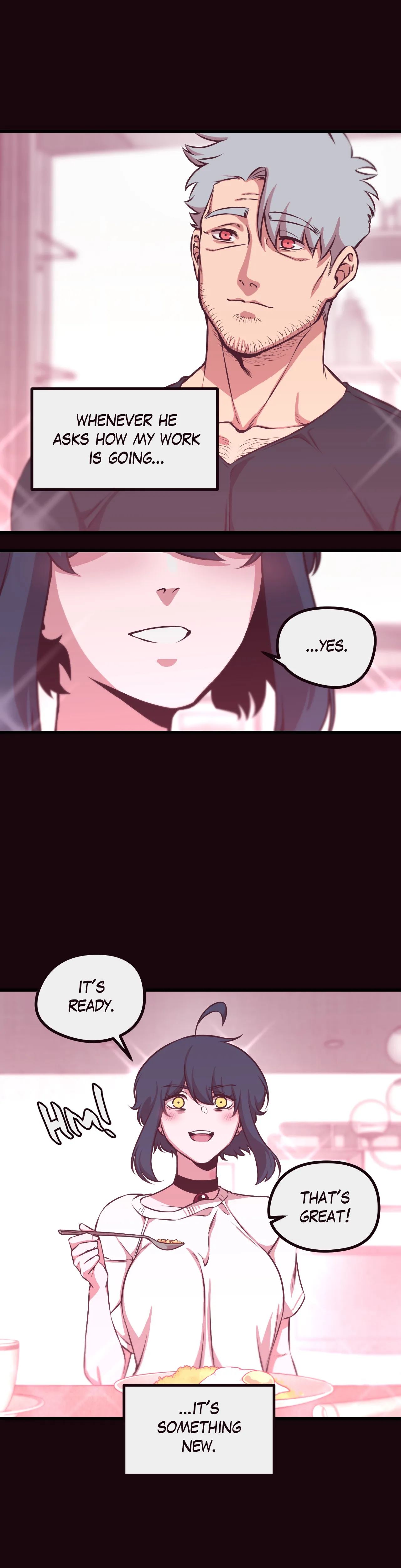Writing Hell Chapter 30 image 19