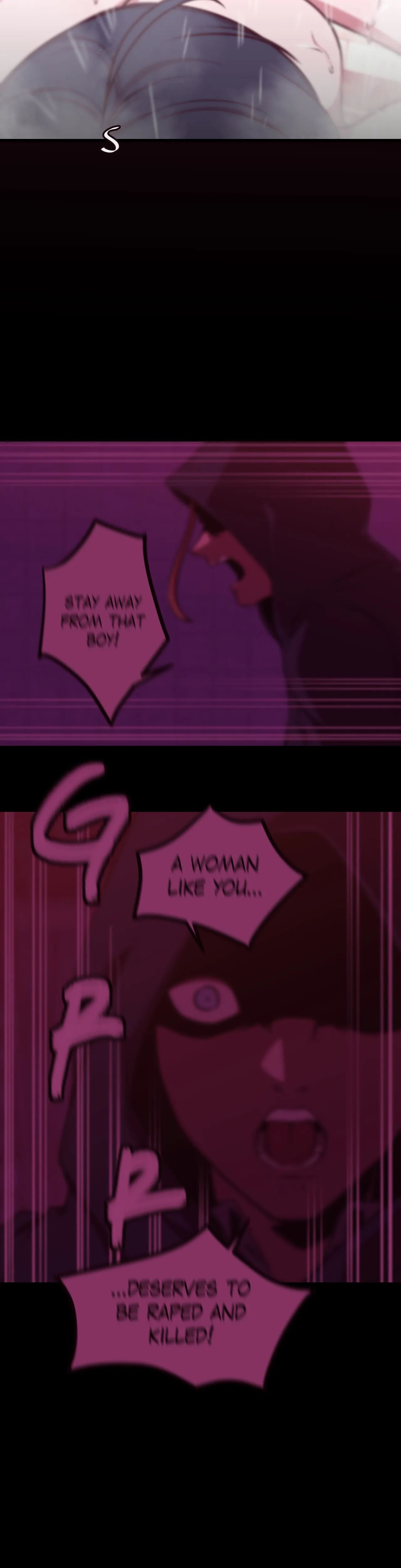 Writing Hell Chapter 30 image 22