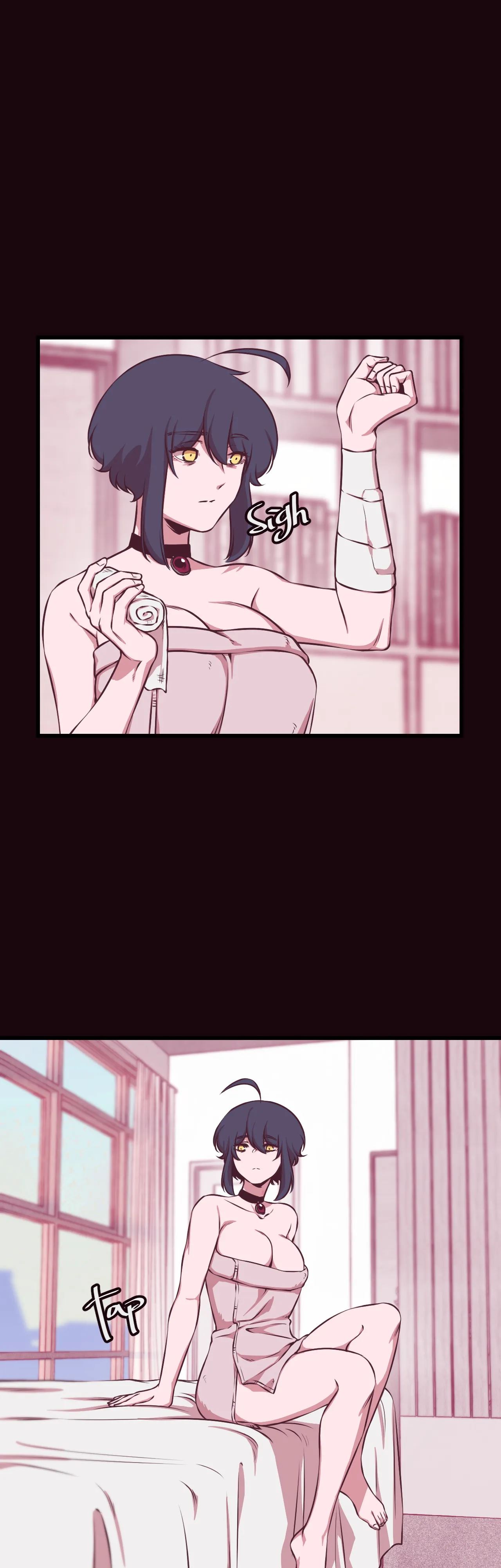 Writing Hell Chapter 30 image 24