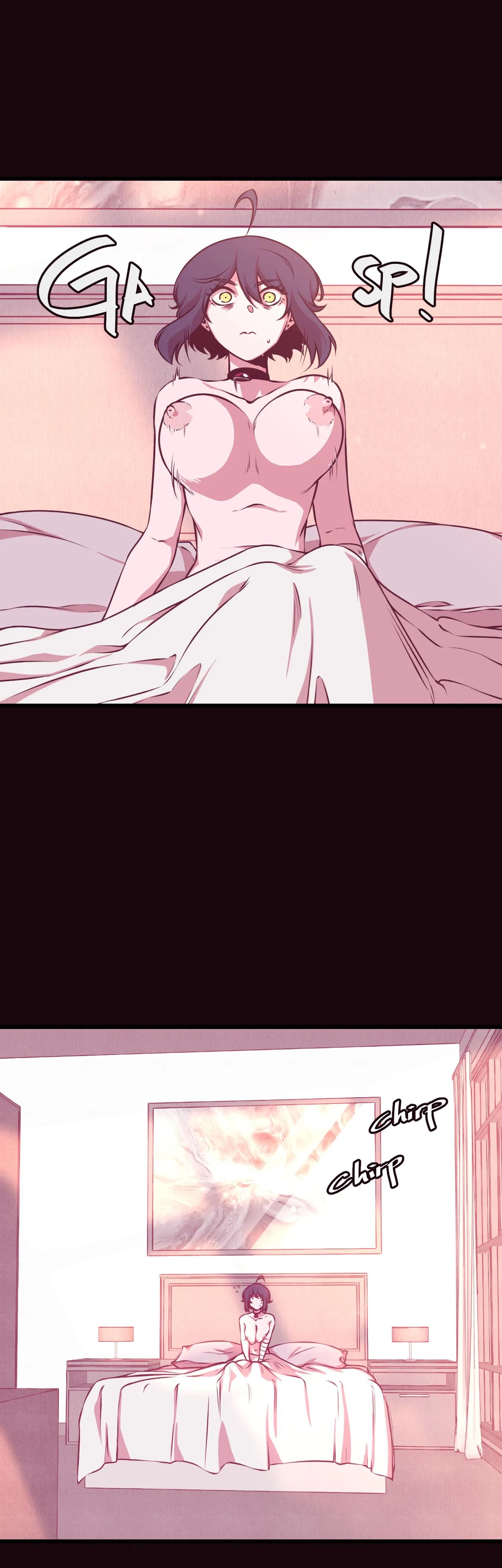 Writing Hell Chapter 30 image 2