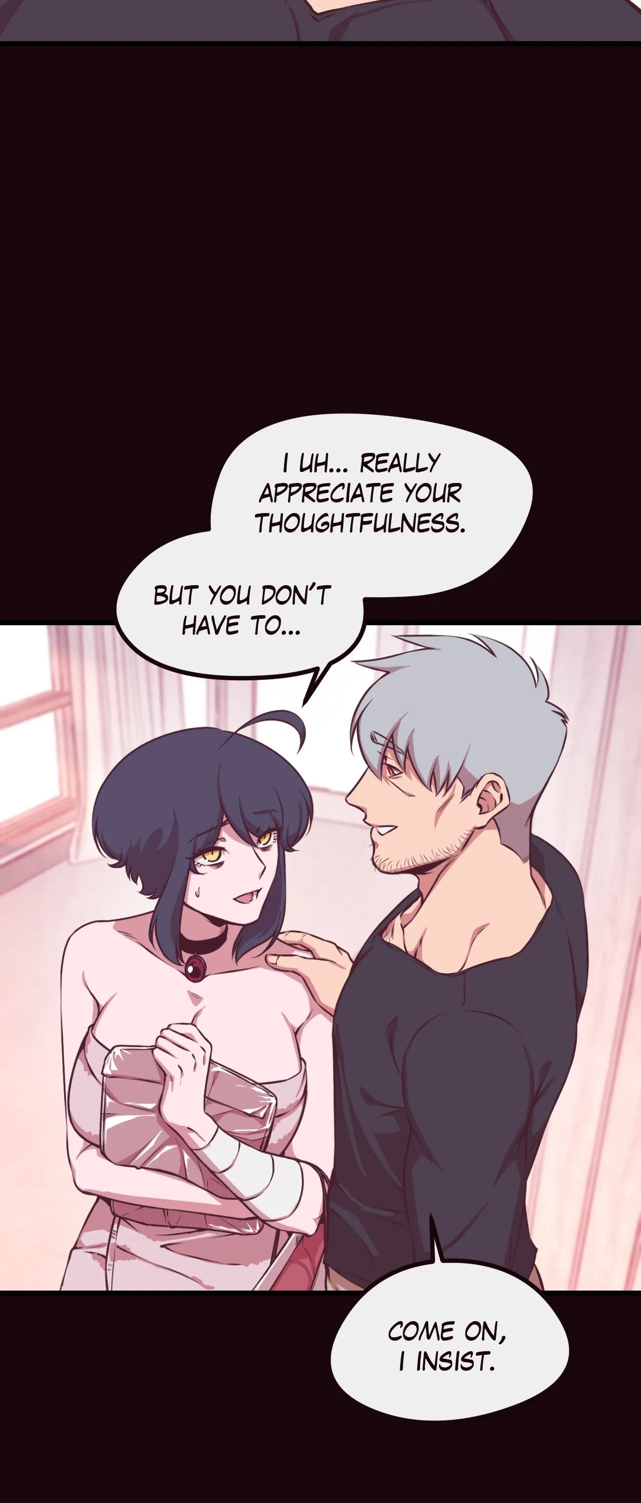 Writing Hell Chapter 30 image 31