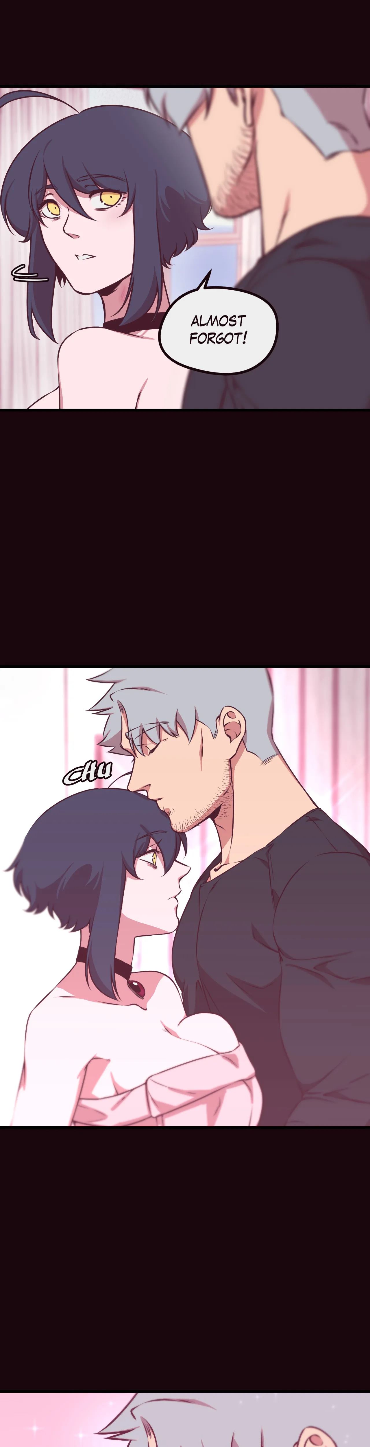 Writing Hell Chapter 30 image 33