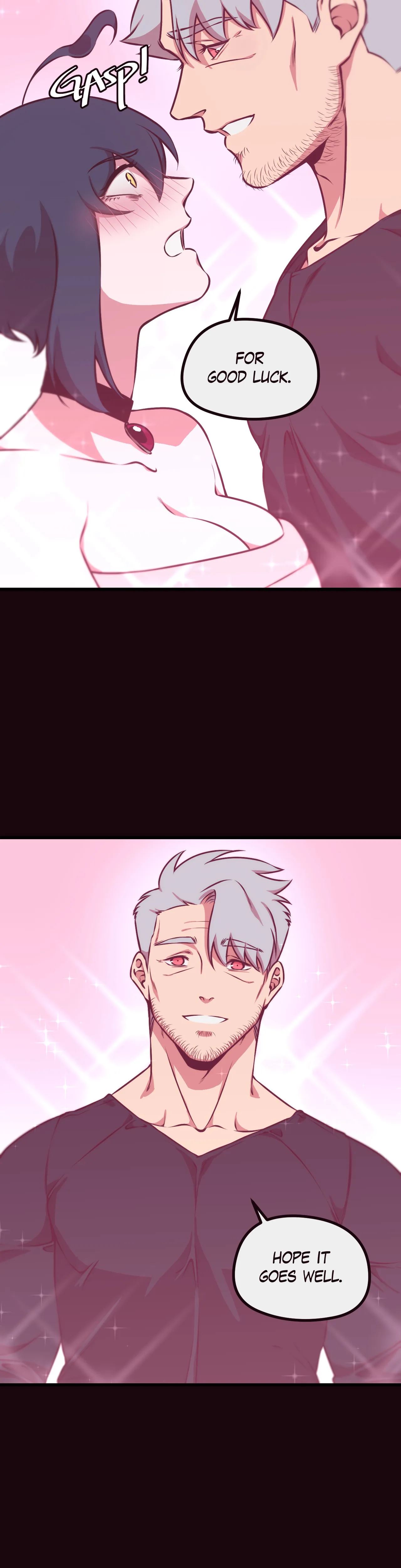 Writing Hell Chapter 30 image 34