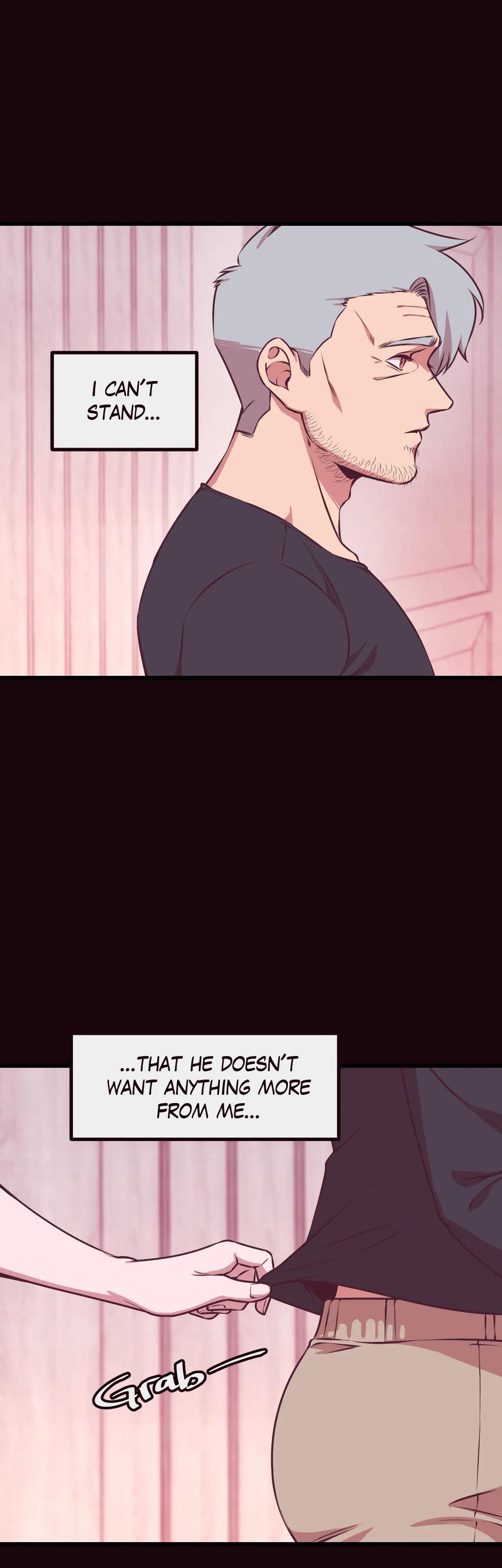 Writing Hell Chapter 30 image 36