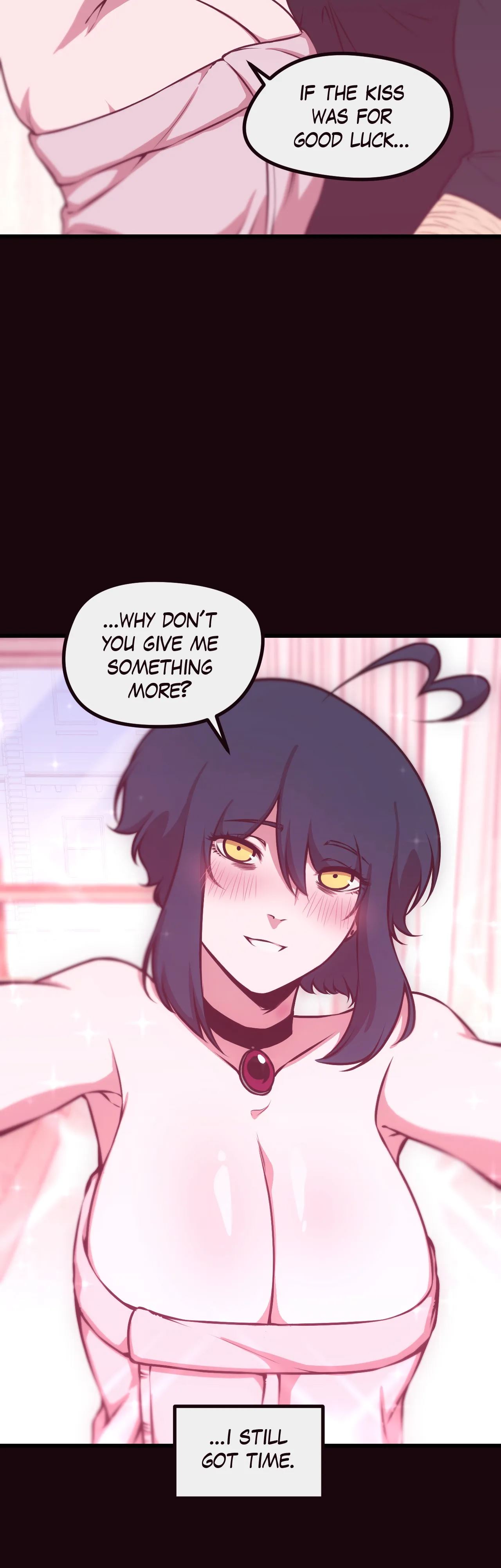 Writing Hell Chapter 30 image 38