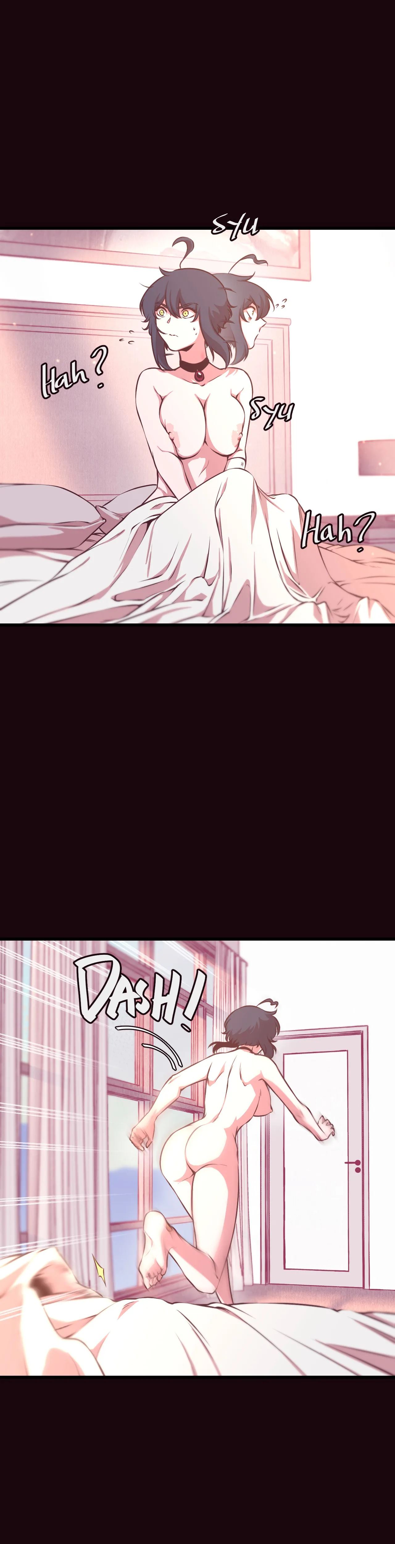 Writing Hell Chapter 30 image 3