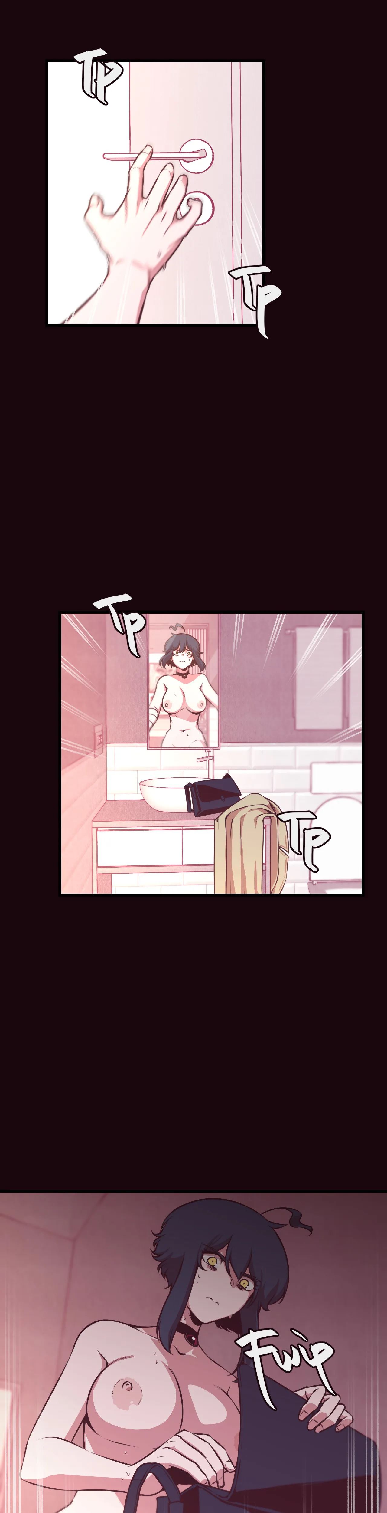 Writing Hell Chapter 30 image 4