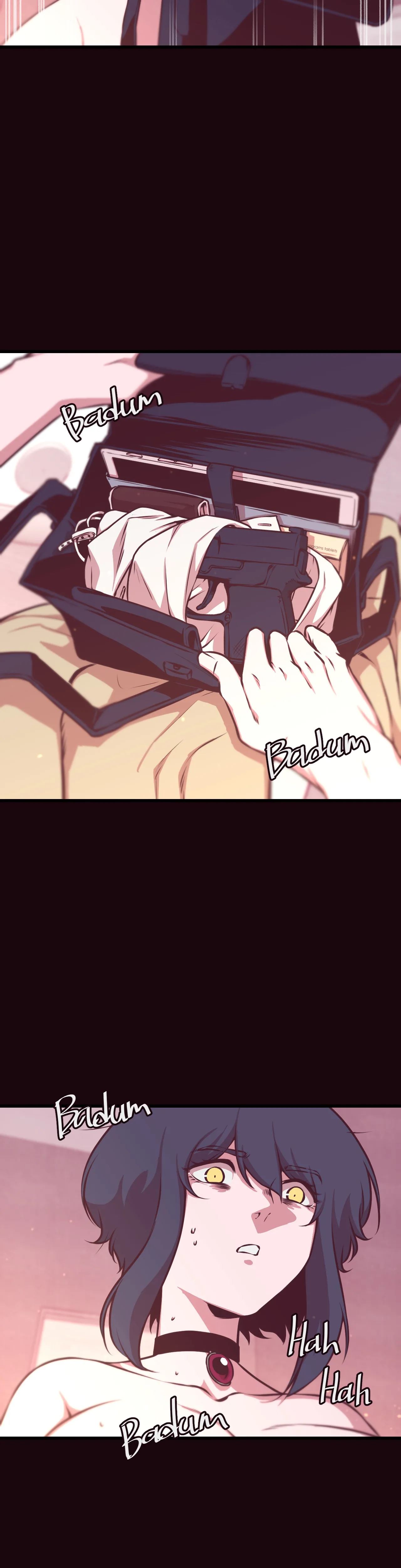 Writing Hell Chapter 30 image 5