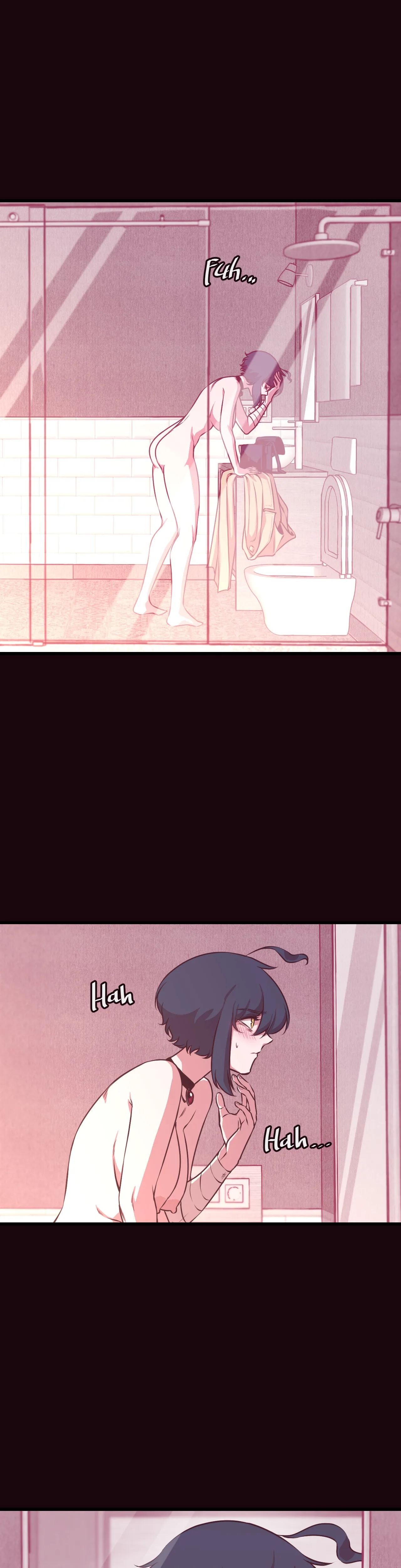 Writing Hell Chapter 30 image 6