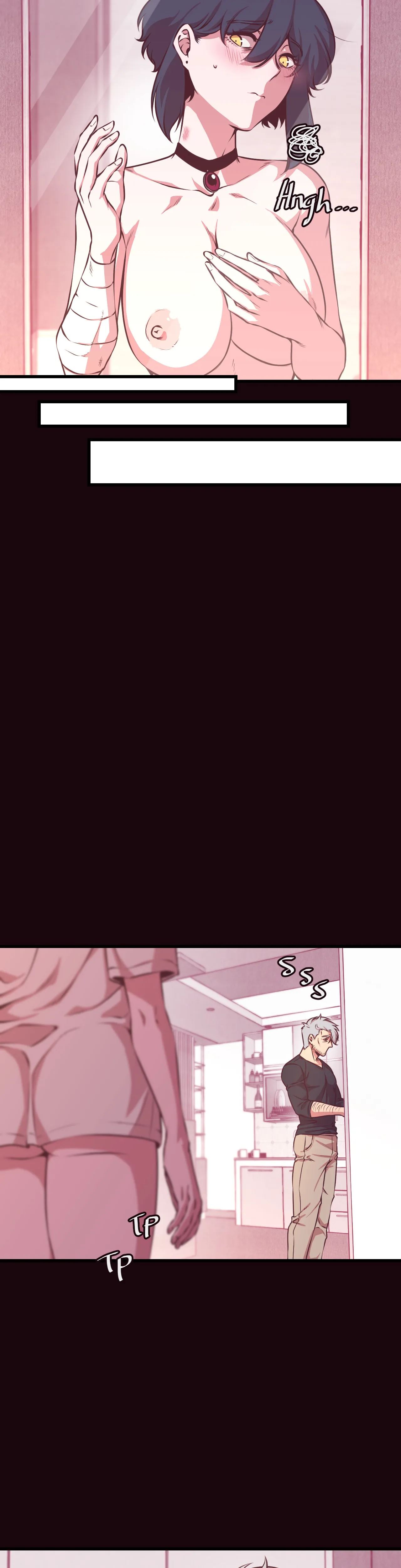 Writing Hell Chapter 30 image 7