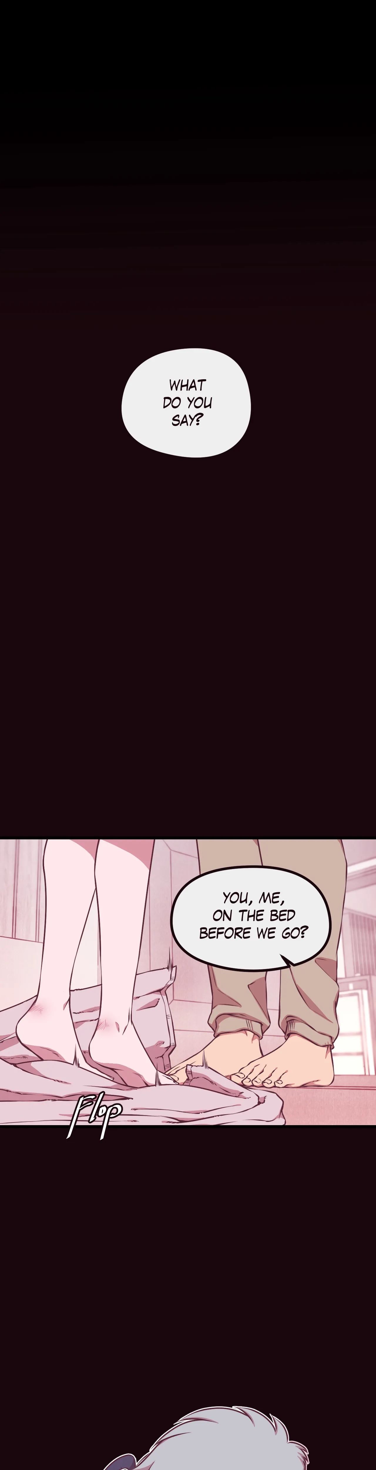 Writing Hell Chapter 31 image 0