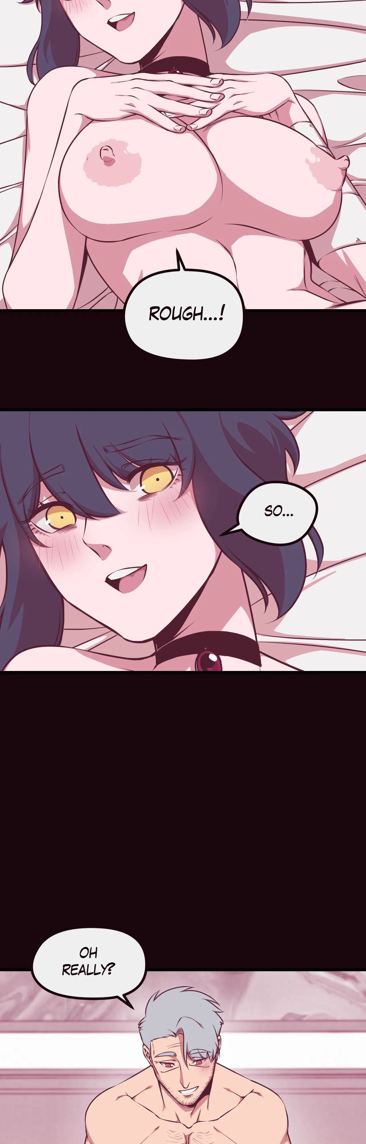Writing Hell Chapter 31 image 13