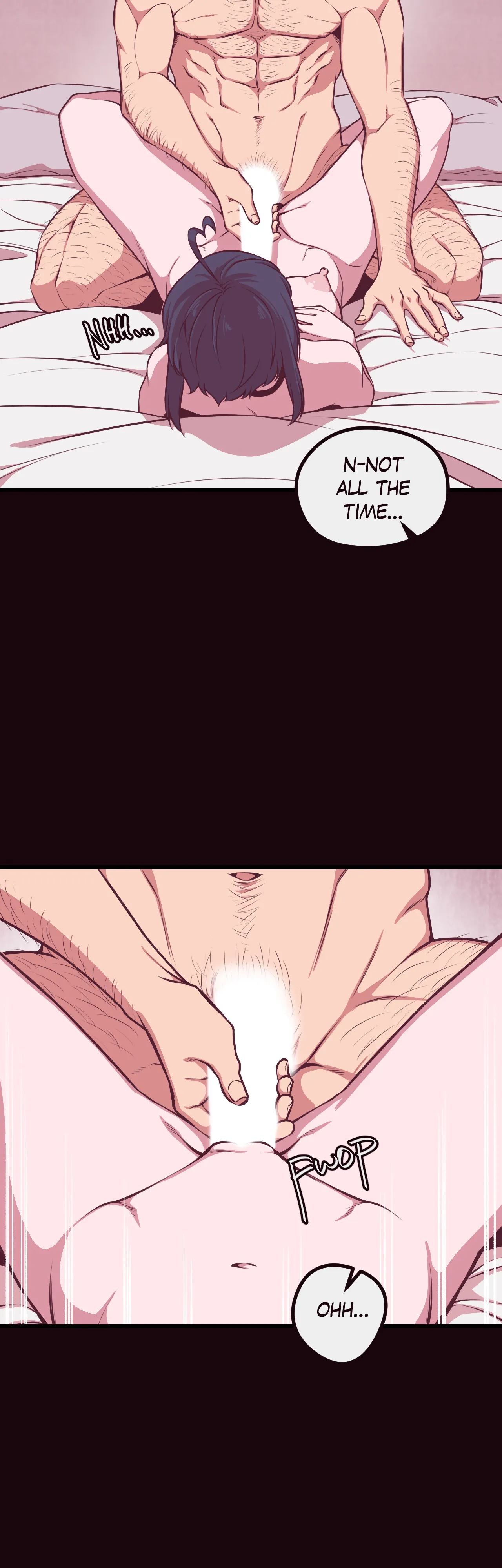 Writing Hell Chapter 31 image 14