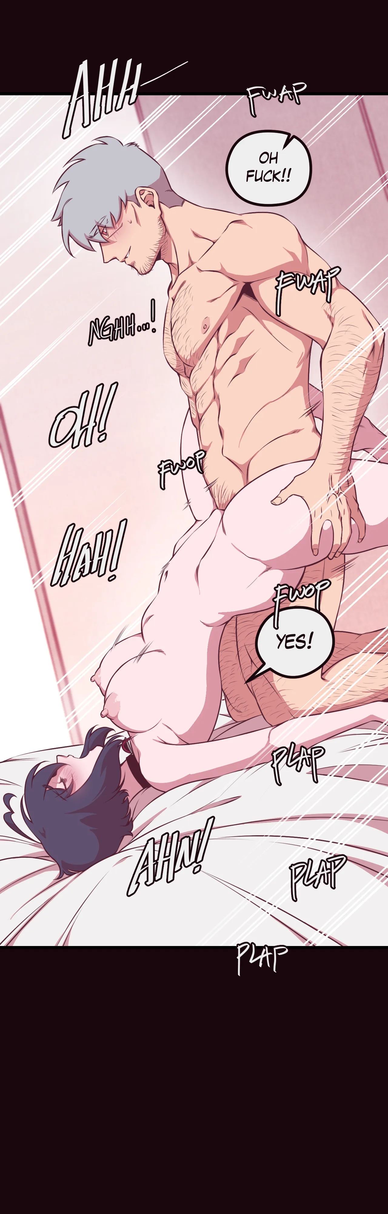 Writing Hell Chapter 31 image 15