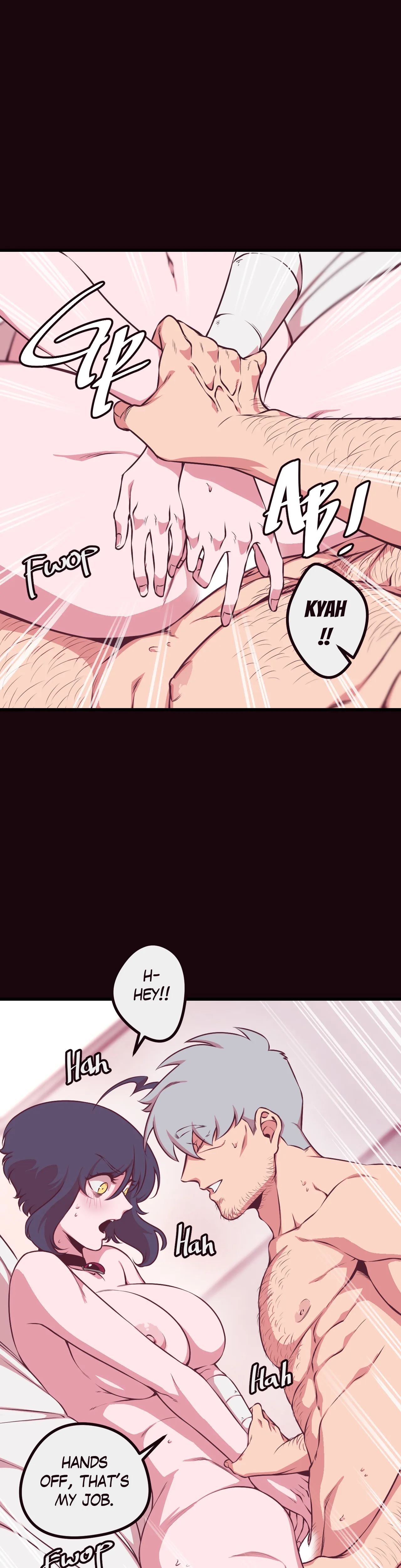 Writing Hell Chapter 31 image 17