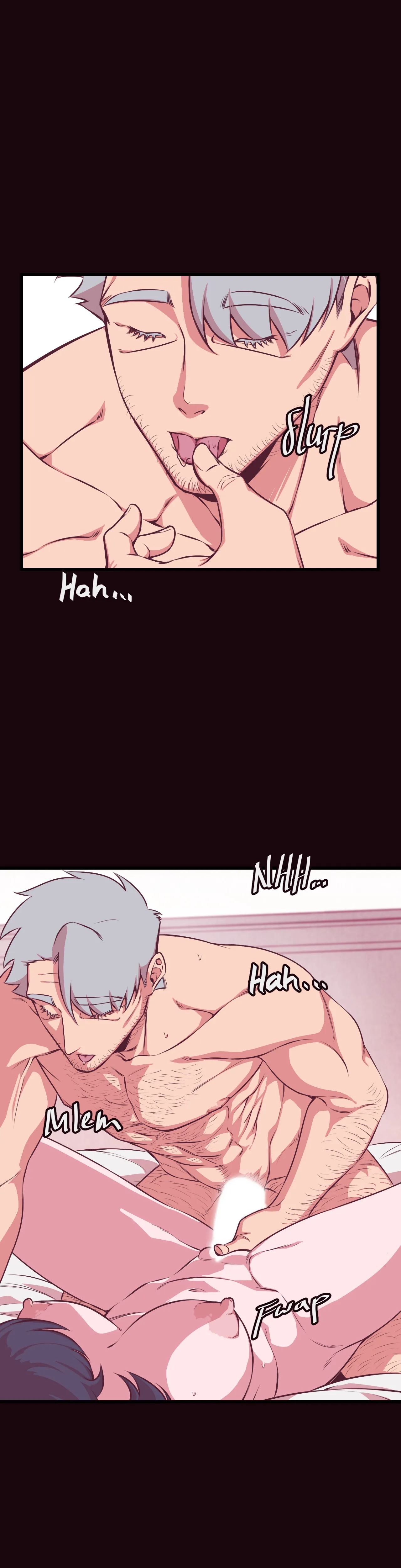 Writing Hell Chapter 31 image 19