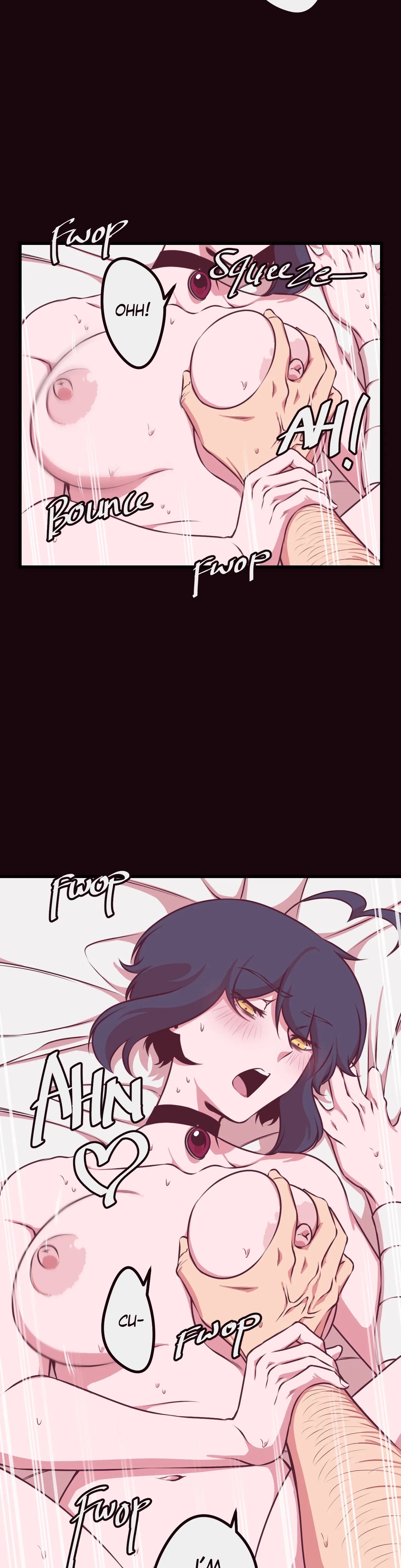 Writing Hell Chapter 31 image 21