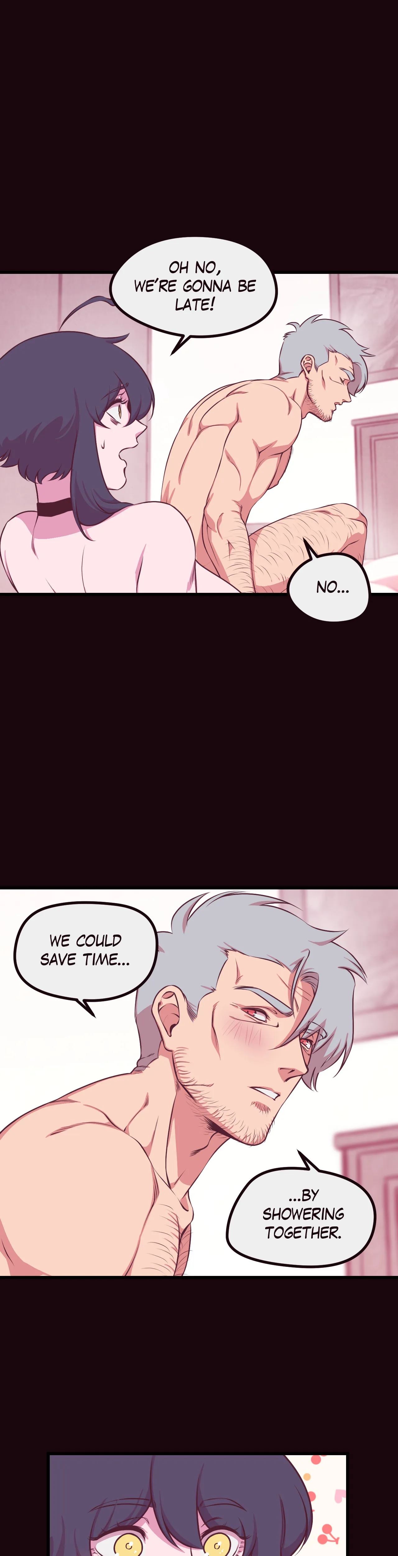 Writing Hell Chapter 31 image 27