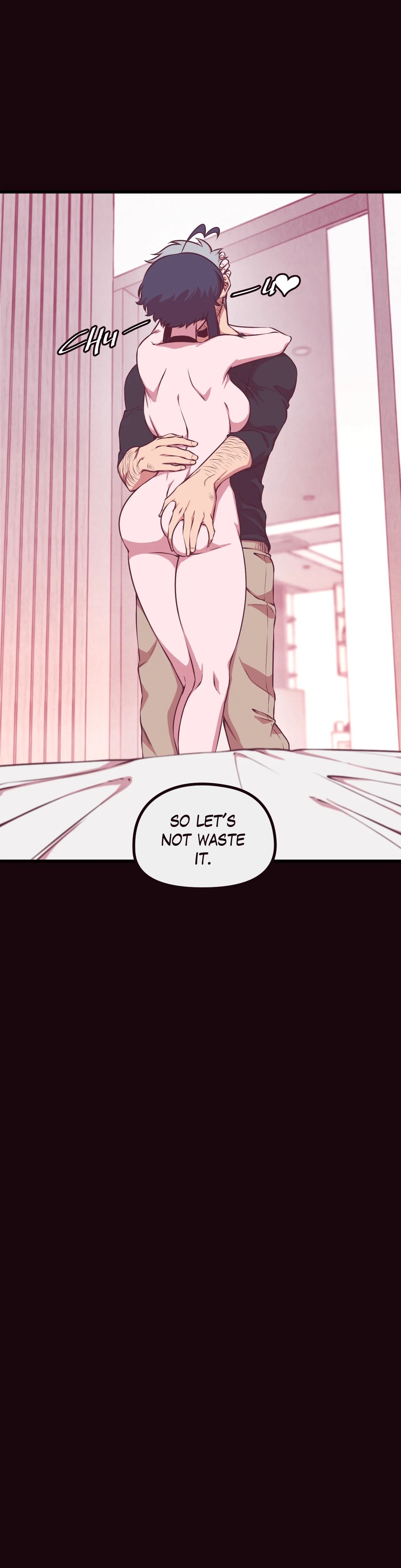 Writing Hell Chapter 31 image 2