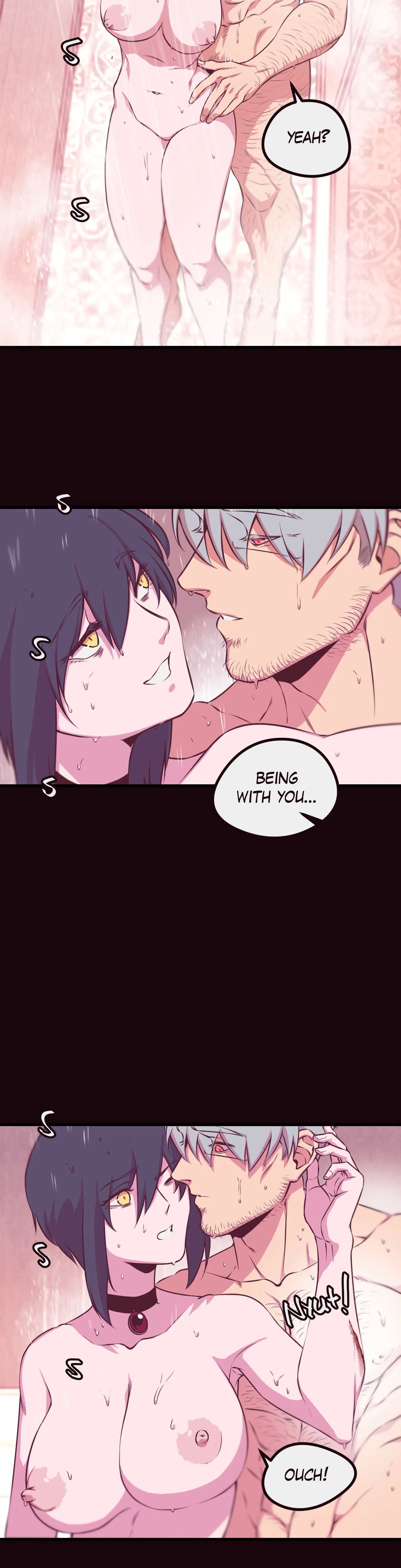 Writing Hell Chapter 31 image 29
