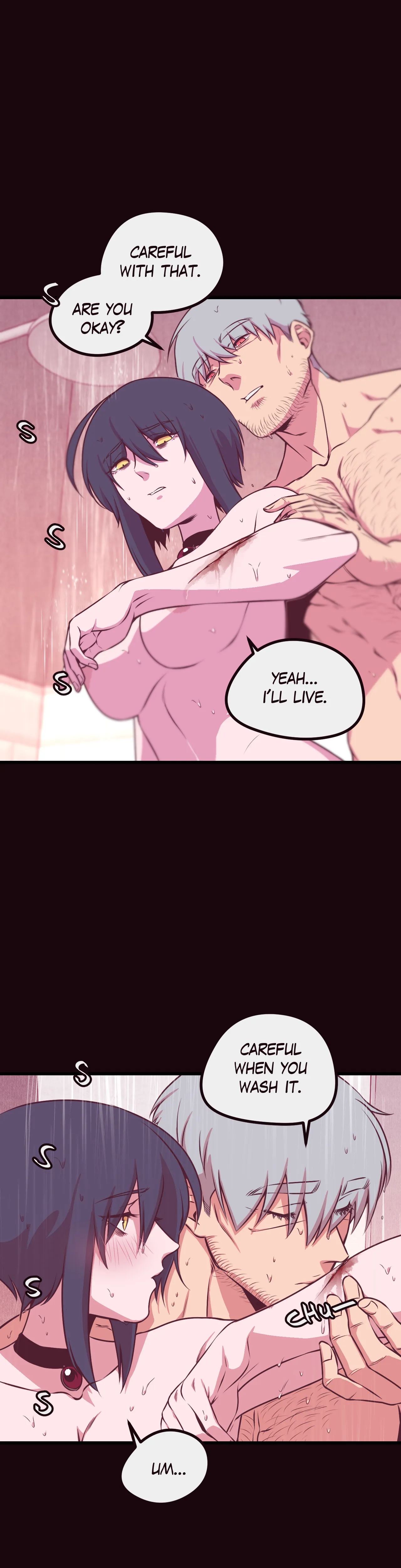 Writing Hell Chapter 31 image 30