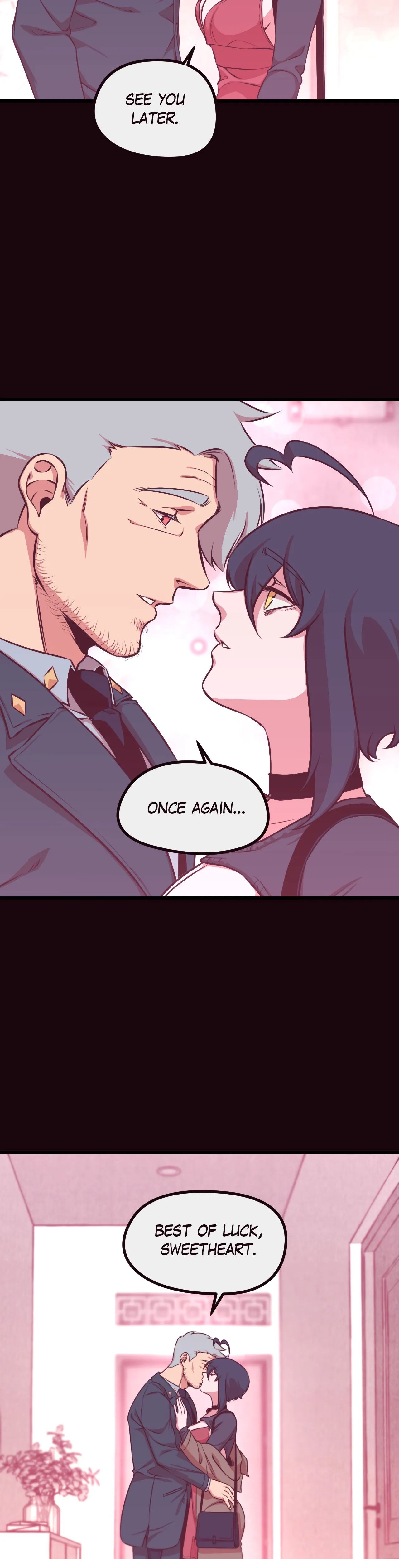 Writing Hell Chapter 31 image 33