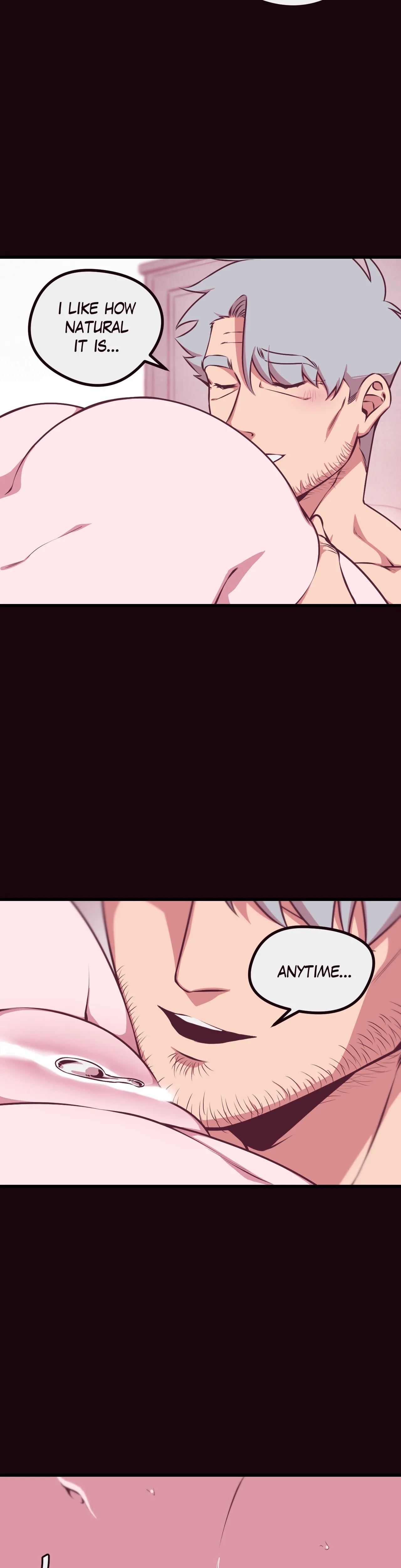 Writing Hell Chapter 31 image 4