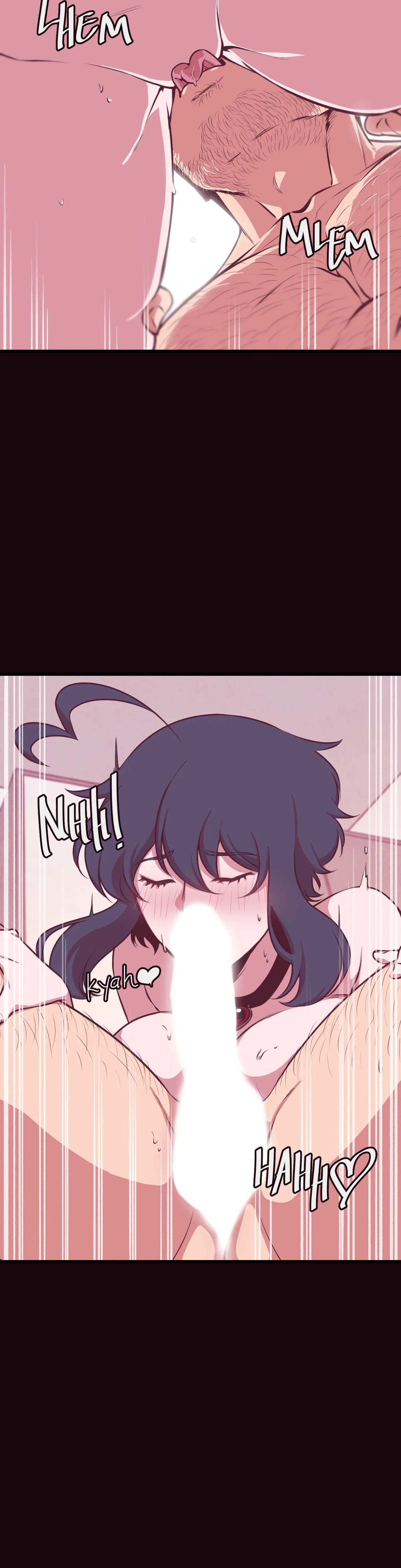 Writing Hell Chapter 31 image 5