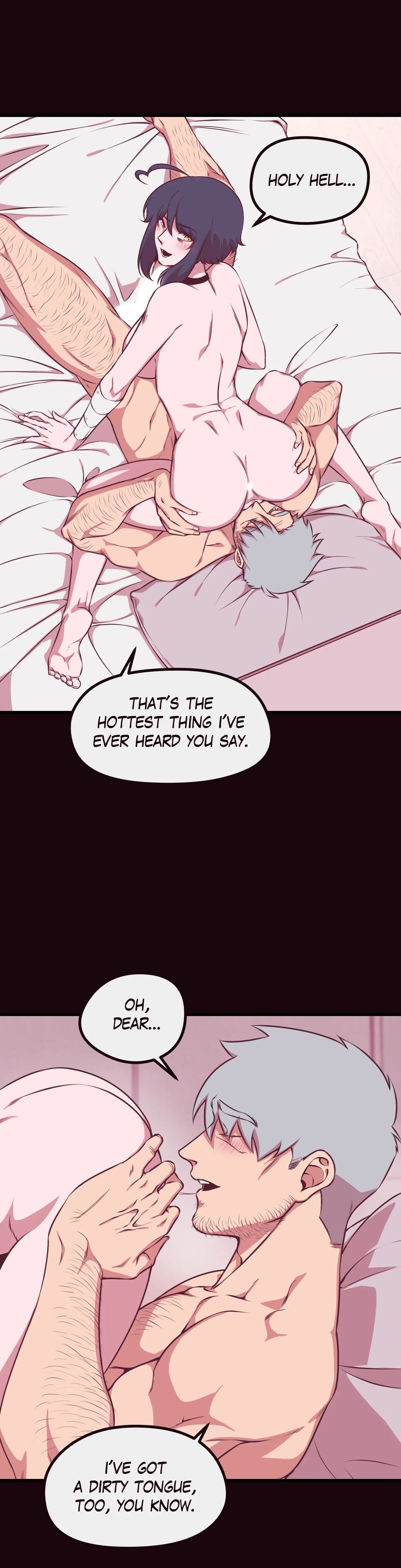 Writing Hell Chapter 31 image 6