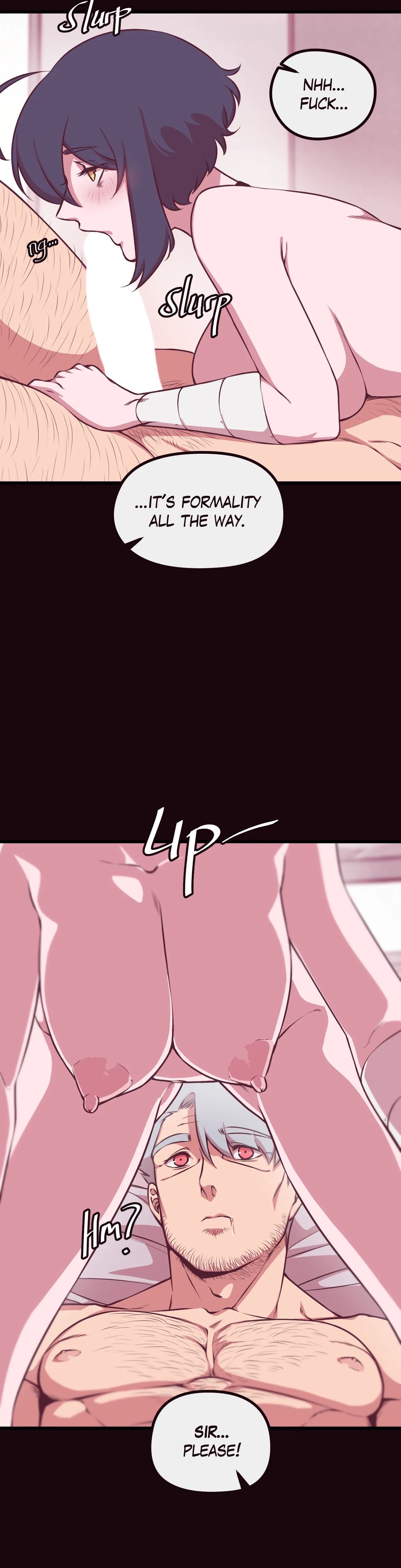 Writing Hell Chapter 31 image 8