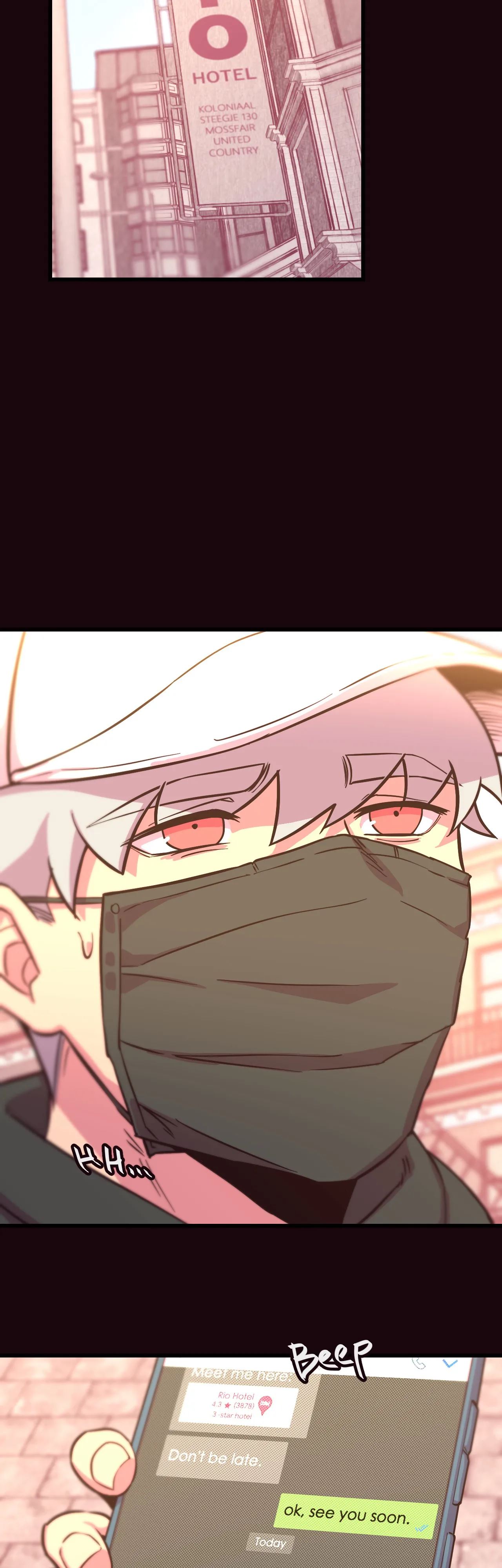 Writing Hell Chapter 32 image 10