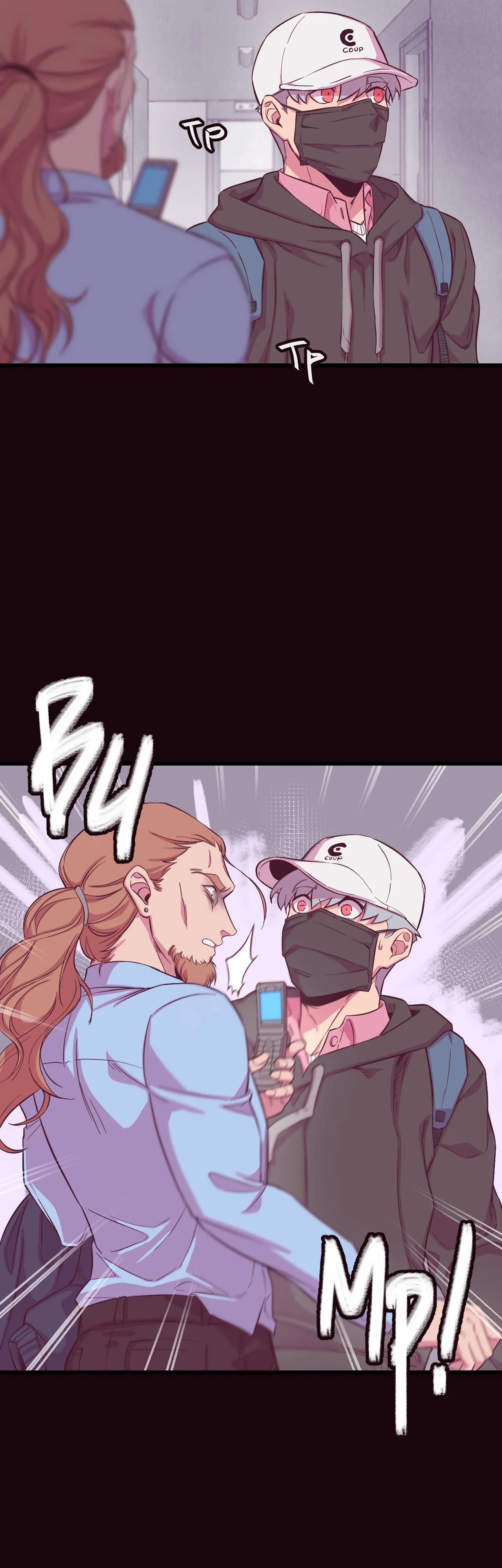 Writing Hell Chapter 32 image 12