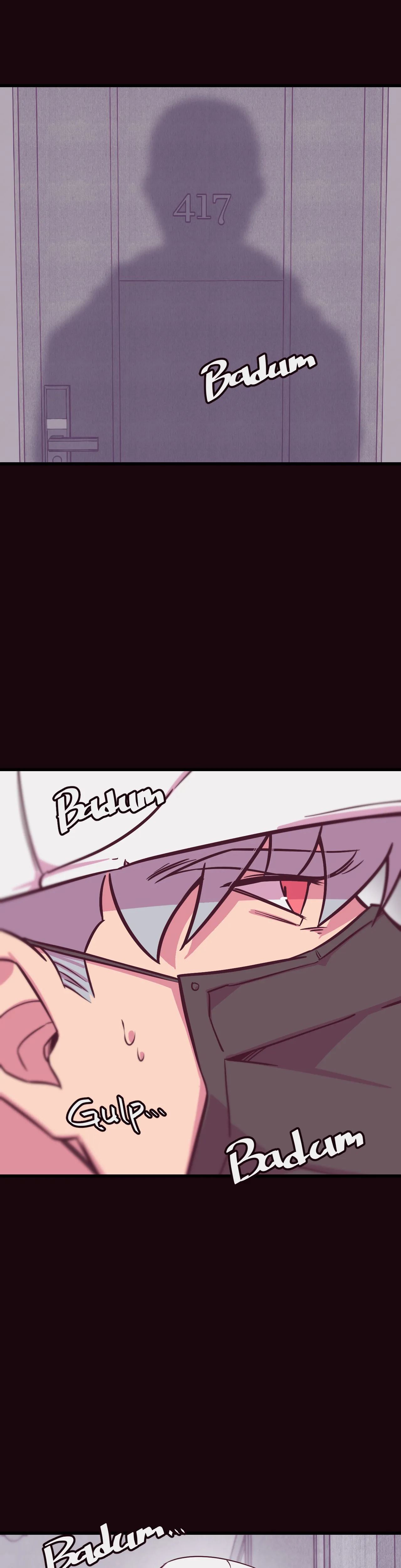 Writing Hell Chapter 32 image 16