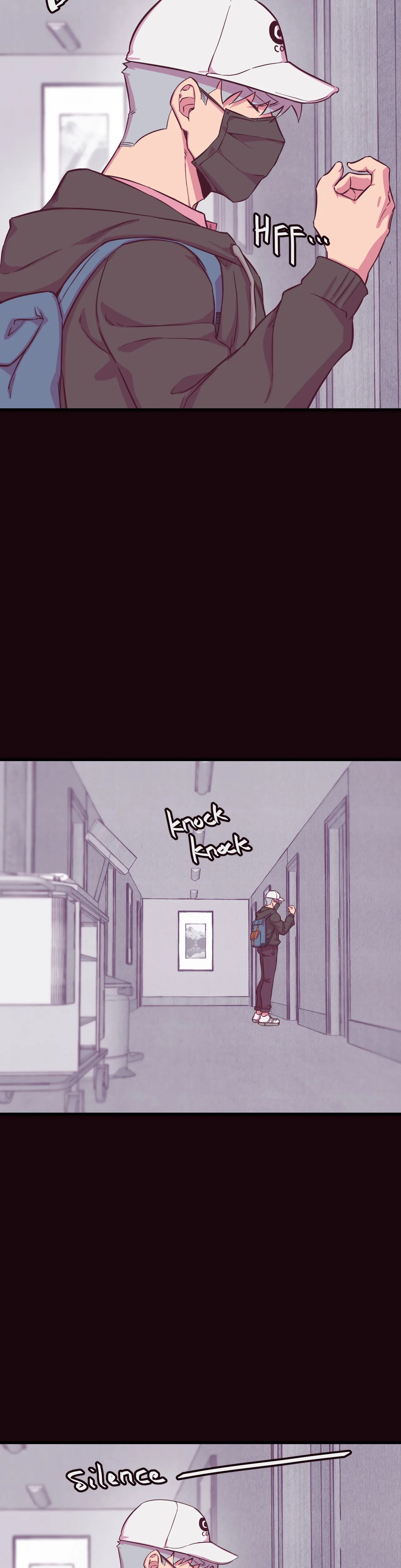 Writing Hell Chapter 32 image 17