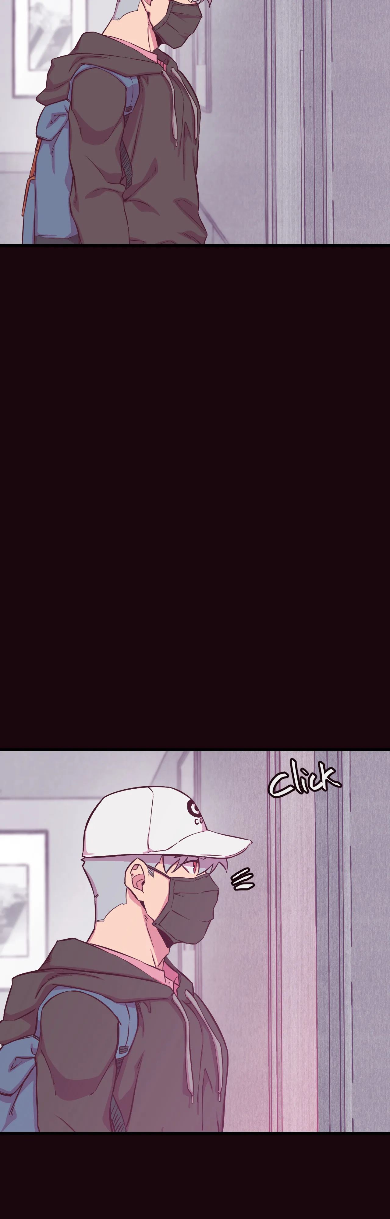 Writing Hell Chapter 32 image 18